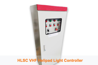 HLSC Heliport Light Controller
